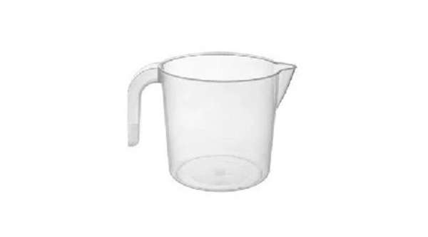 1,5 literes műanyag mérőkancsó