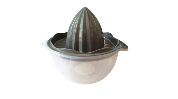 Citromfacsaró műanyag