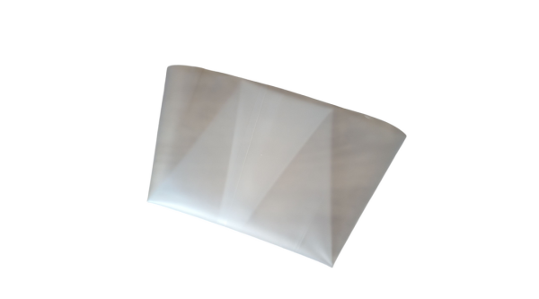 35 cm-es szilikon habzsák