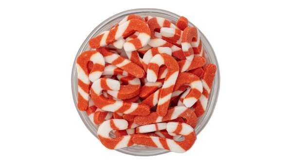 Cukorpálca karácsonyi cukordekoráció 25 g