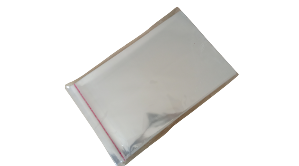 20*30 cm-es celofán tasak 100 db