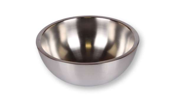 25 cm-es duplafalú keverőtál