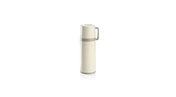 TESCOMA CON.CREAM 0,3 l-es Termosz bögrével 