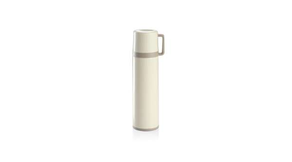 TESCOMA CON.CREAM 0,5 l-es Termosz bögrével 