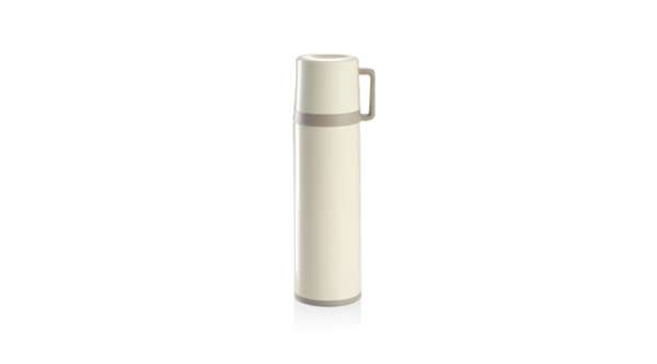 TESCOMA CON.CREAM 0,7 l-es Termosz bögrével 