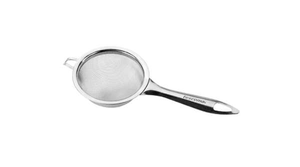 TESCOMA PRESTO 5 cm-es rozsdamentes konyhai szűrő