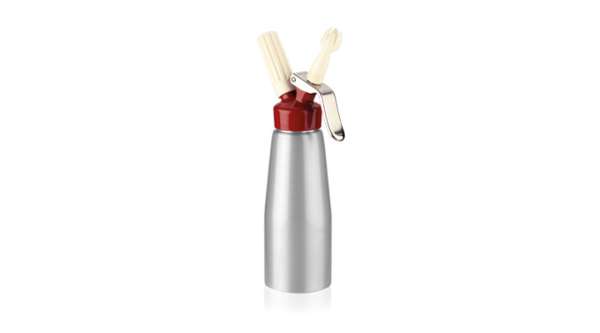 TESCOMA DELÍCIA 0,5 l-es habszifon