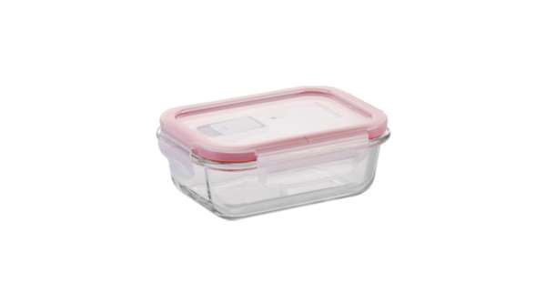 TESCOMA FRESHBOX Glass ételtároló doboz, 0.4l