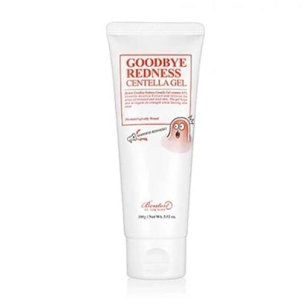 Benton Goodbye Redness Centella Gél - 100g