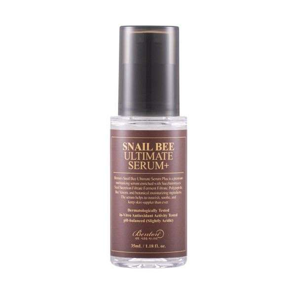 Benton Snail Bee Ultimate Serum 35ml