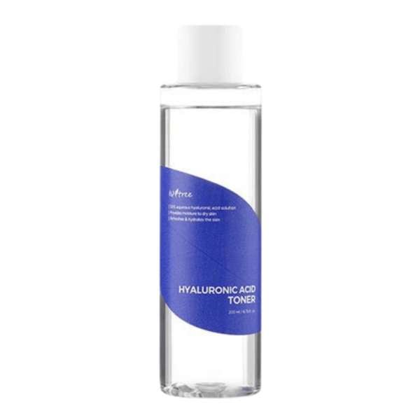 ISNTREE HYALURONIC ACID TONER- 200ml