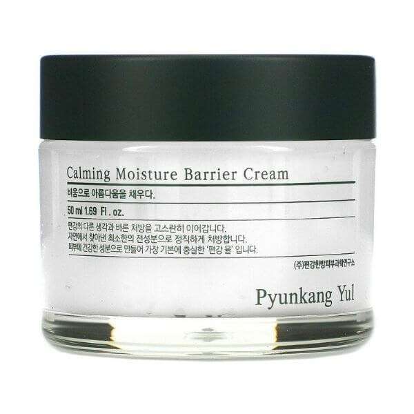 Pyunkang Yul Calming Moisture Barrier Krém