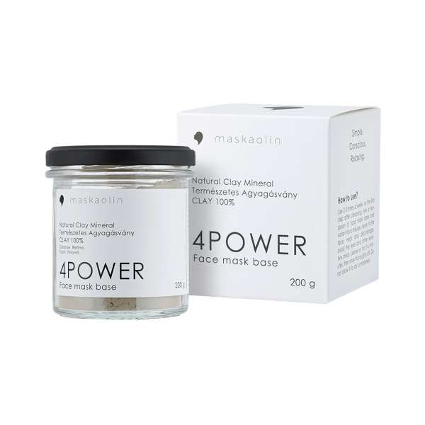 Maskaolin 4POWER - 80g