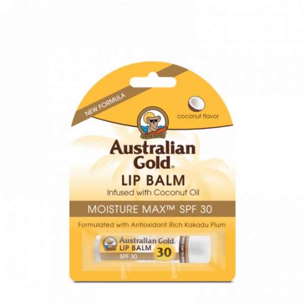 Australian Gold SPF 30 Lip Balm Stick