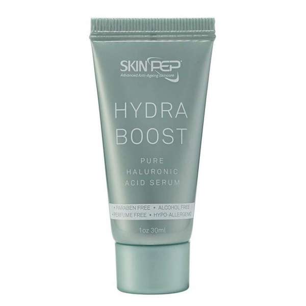 SkinPep Hydra Boost Pure Hyaluronic Acid Serum - 70ml