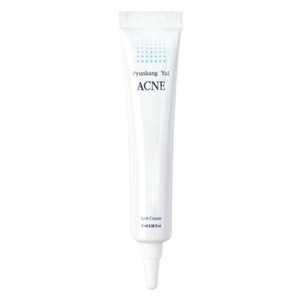 Pyunkang Yul Acne Spot Cream - 15 ml