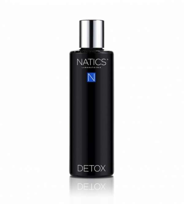 Natics Detox Arclemosó -150ml