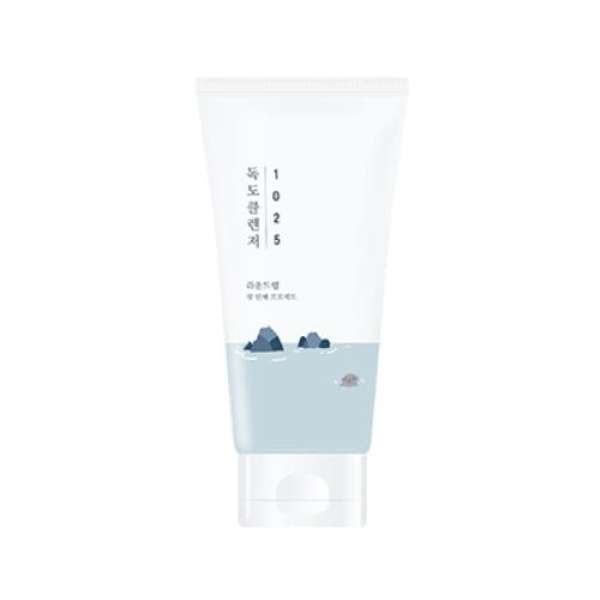 Round Lab Dokdo Cleanser - 150ml
