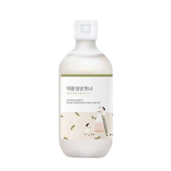 Round Lab Soybean Tápláló Toner - 200ml