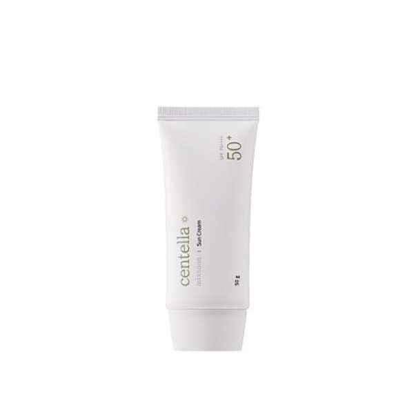 MIXSOON Centella Sun Cream - 50ml