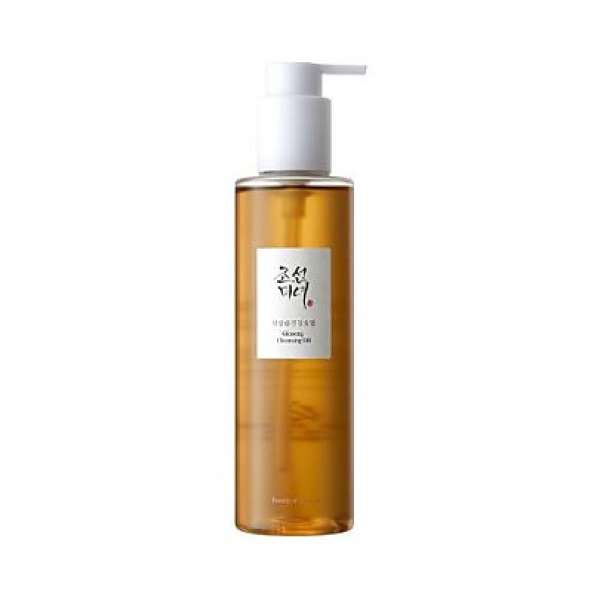 Beauty of Joseon Ginseng Arclemosó Olaj - 210 ml