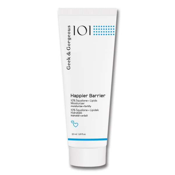 Geek&Gorgeous Happier Barrier - 50ml