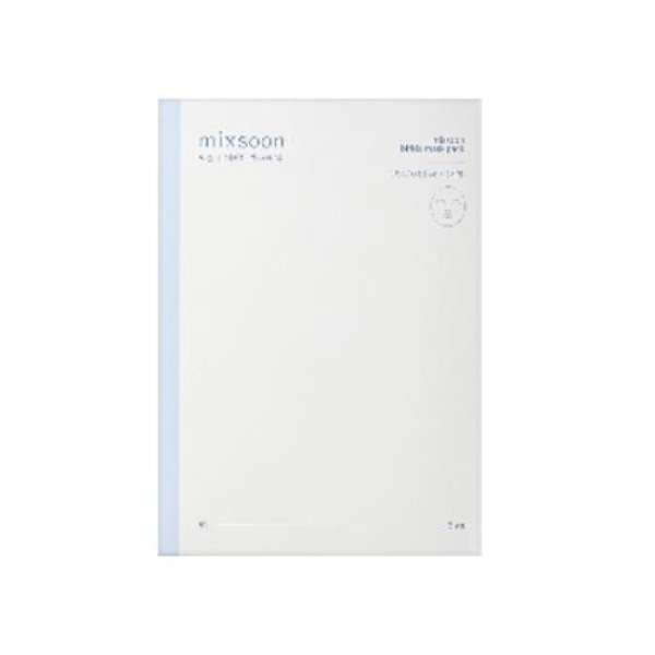 Mixsoon Bifida Mask Pack - 1 db