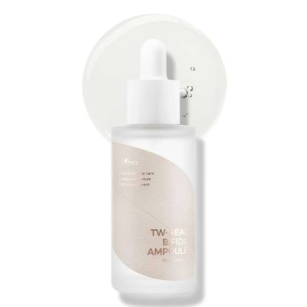 ISNTREE TW-Real Bifida Ampulla - 50 ml