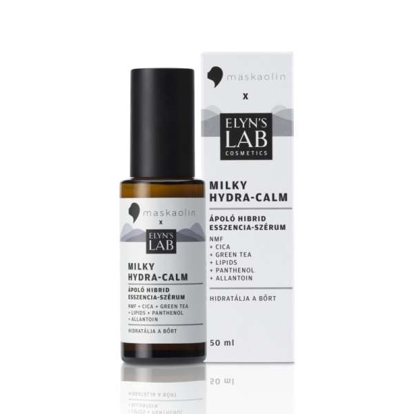 Elyn's Lab Milky Hydra-Calm 50 ml