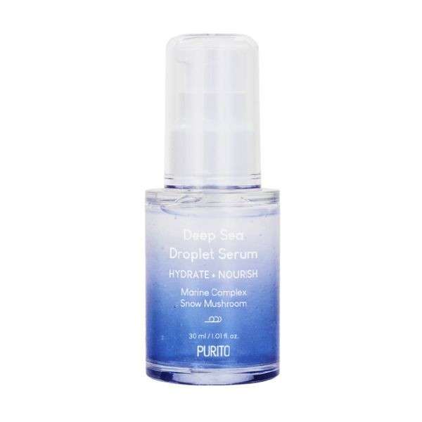 Purito Deep Sea Droplet Szérum - 30 ml