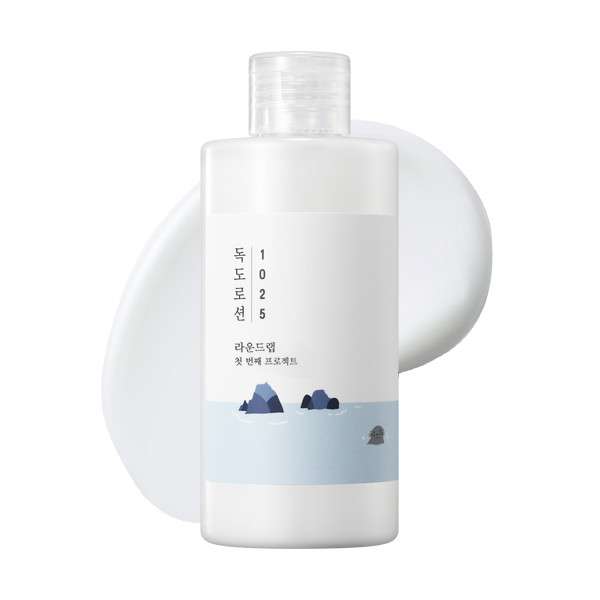 Round Lab 1025 Dokdo Lotion - 200 ml