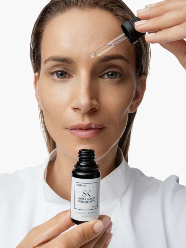 SKINTEGRA LUNAR SERUM CONCENTRATE - 15ml