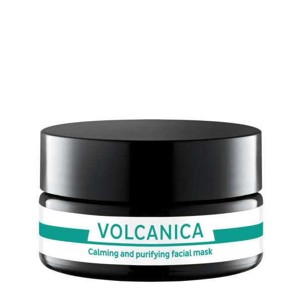 SKINTEGRA VOLCANICA agyagmaszk - 50ml