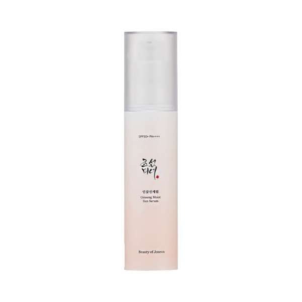 Beauty Of Joseon Ginseng Moist Sun Serum (SPF 50+ PA++++)