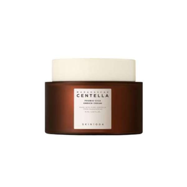 Skin 1004 Madagascar Centella Probio- Cica Enrich Krém- 50ml