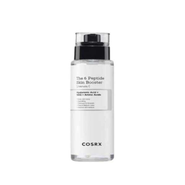 Cosrx The 6 Peptide Skin Booster Szérum -150ml