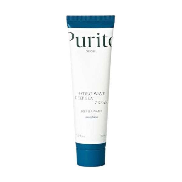 Purito Deep Sea Pure Water Krém-50ml