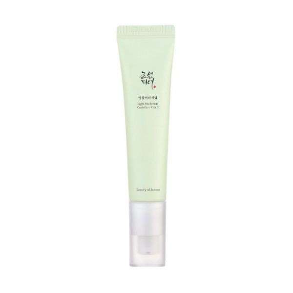 Beauty of Joseon Light On Centellás és C-vitaminos szérum 30 ml