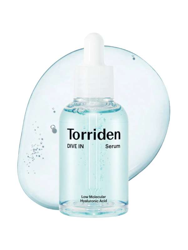 TORRIDEN DIVE-IN LOW MOLECULE HYALURONIC ACID SERUM