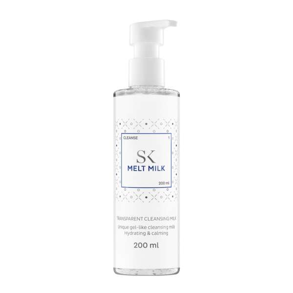 Skintegra Melt Milk 