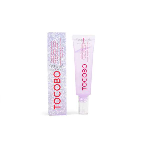 Tocobo Collagen Brightening Eye Gel Cream