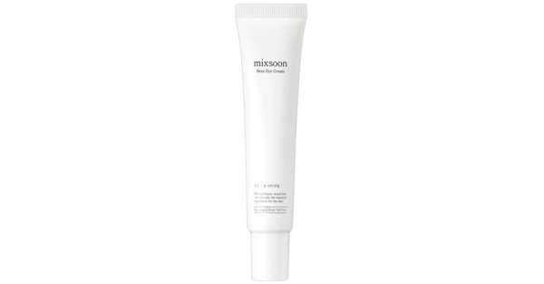Mixsoon Bean Eye Cream Feszesítő Szemránckrém Szójababbal