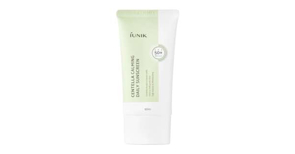 iUNIK Centella Calming Daily Sunscreen 60ml