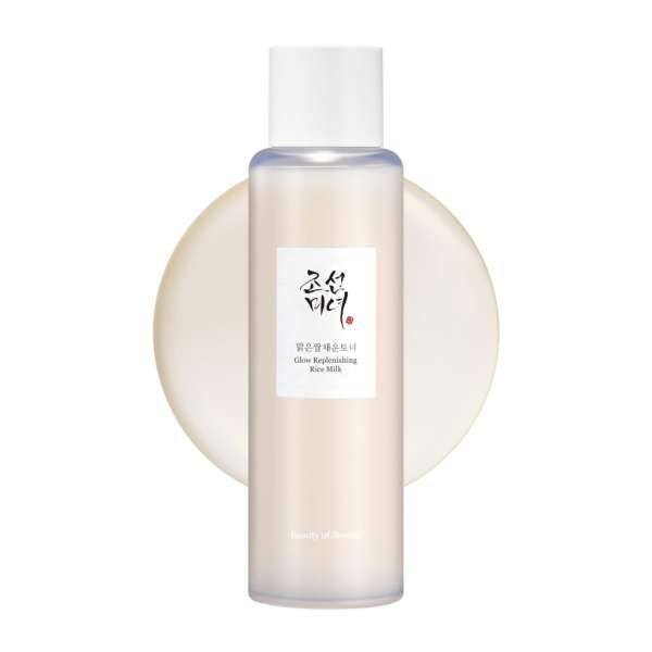 Beauty of Joseon Glow Replenishing Rice Milk Toner