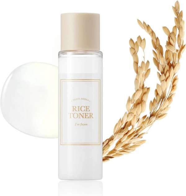 I'm From Rice Toner 30ml