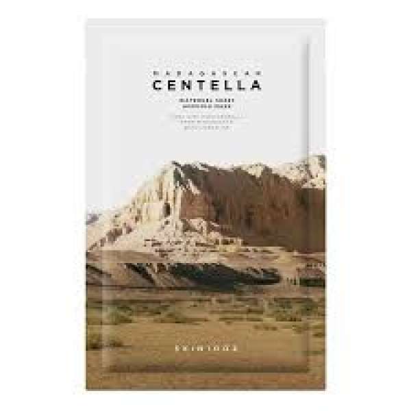 SKIN1004 Madagascar Centella Fátyolmaszk