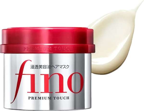Fino Premium Hair Mask - Tápláló hajmaszk