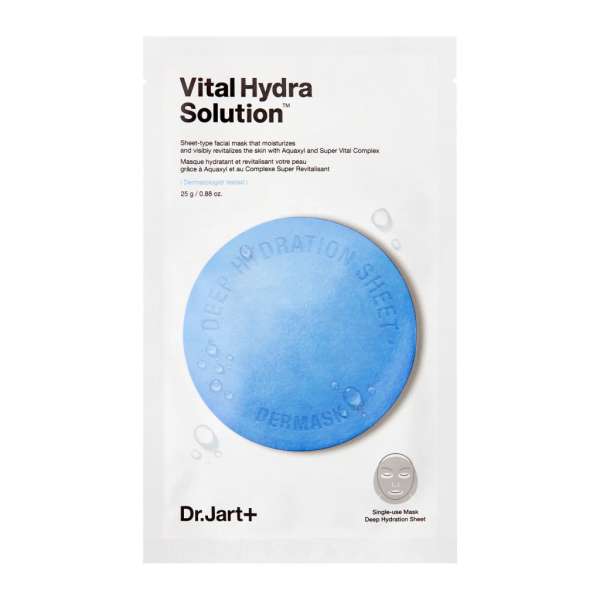 Dr Jart+ Vital Hydra Solution™ Intensive Hydration Mask