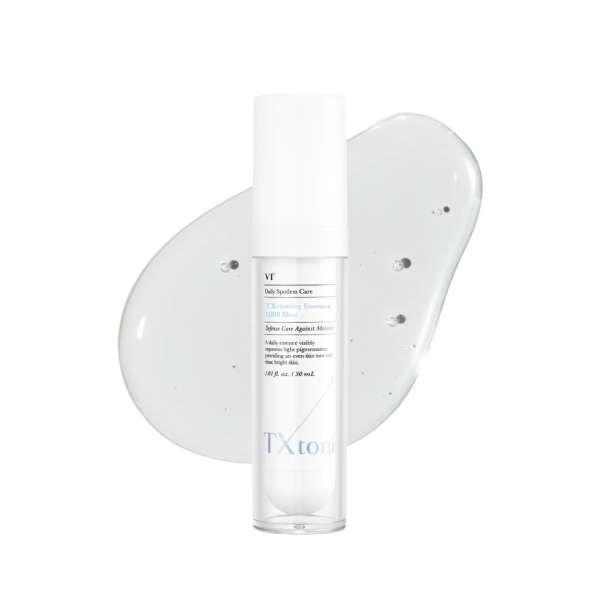 VT Cosmetics TX-toning Bőrvilágosító Toner