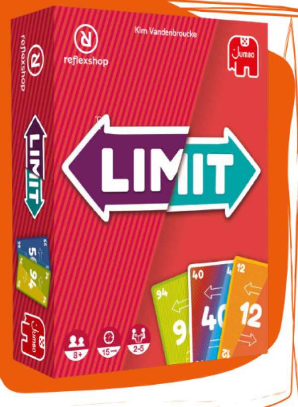 Limit társasjáték